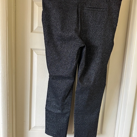 Dress Ankle Pants - Picture 2 of 3